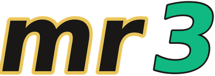 mr3 logo